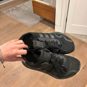 Adidas running shoes